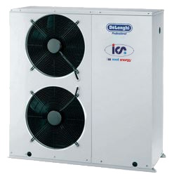 Heat Pumps NEW
